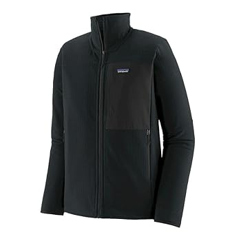 パタゴニア　レディース　R2ジャケット　ジップ　　フリース　ブラック　S patagonia（パタゴニア） / R2テックフェイスジャケット/WOMENS